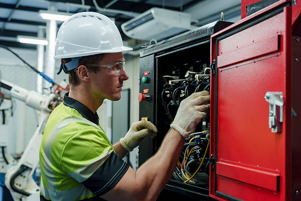 24/7 Emergency Electrical Inspection experts in Danville, KY
