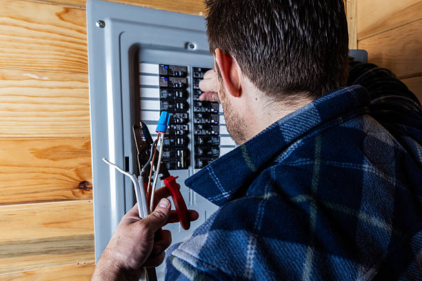 Affordable Electrical Inspection solutions in Danville, KY